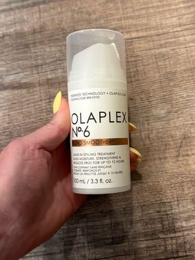 NWT Olaplex No 6 Leave In Styling Treatment